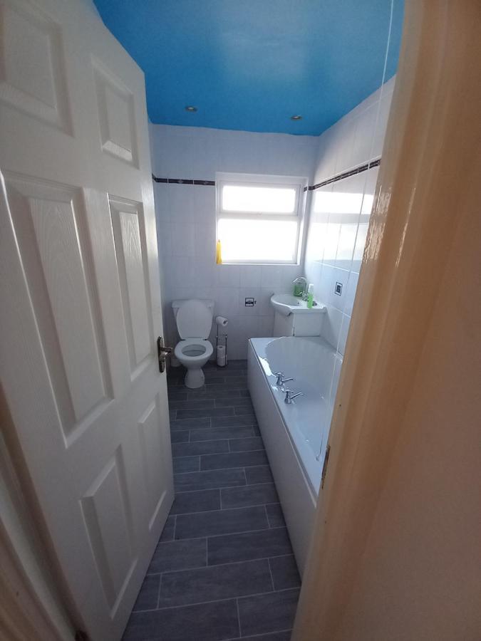 3 Bedroom Family Home Limavady Exterior photo