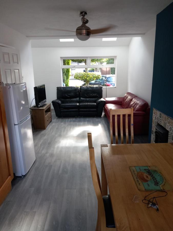 3 Bedroom Family Home Limavady Exterior photo